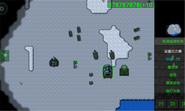 铁锈战争二战mod v1.13.2