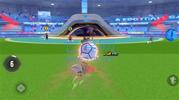 香肠派对国际服最新版