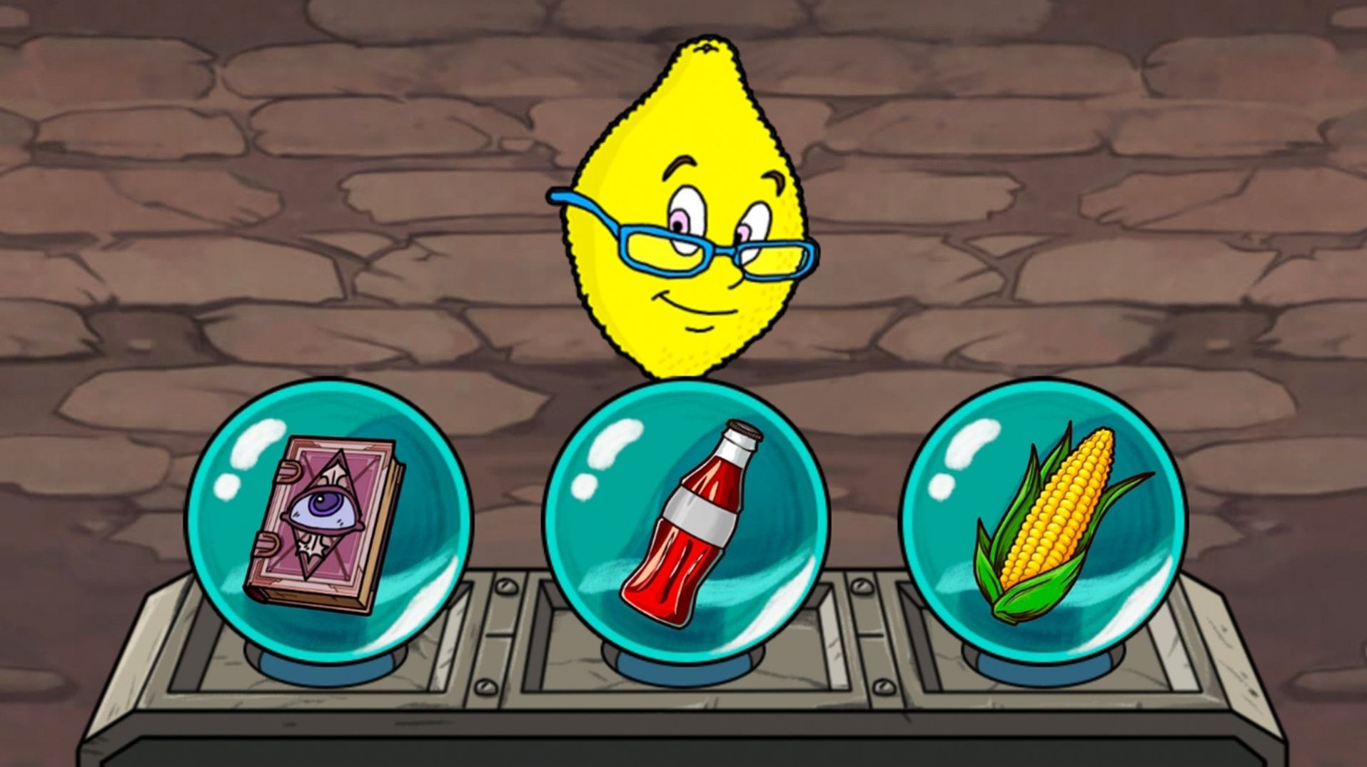 惊悚恐怖房间 v1.0