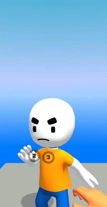 抖音太极3D小游戏最新版（Tai Chi 3D）  v5.4.2