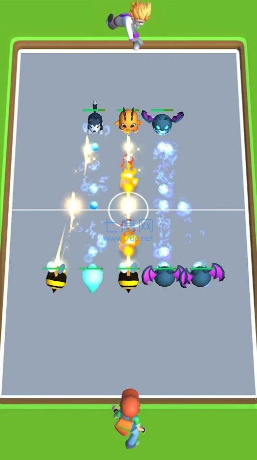 神奇宝贝排序 v1.0.0