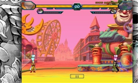 死神VS火影JOJO的奇妙冒险 2020-07-17 09:51