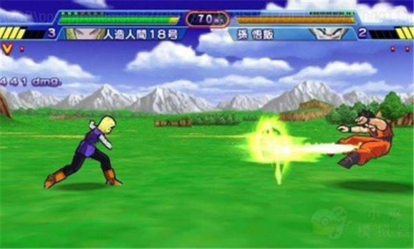 龙珠Z真武道会  v2021.11.22.12