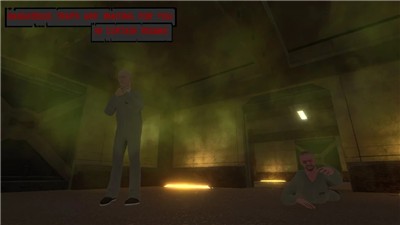 恶霸的尽头 v1.1