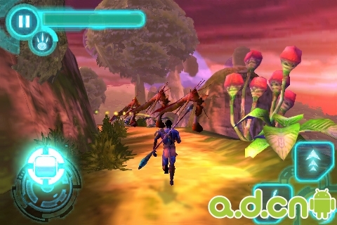 阿凡达HTC版(含数据包) v3.3.3 v3.2.5