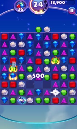 宝石迷阵3 v2.22.1