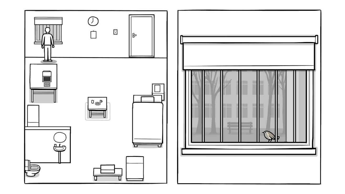 锈湖白门中文版 v1.2.3