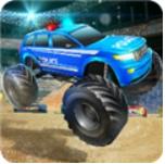 Football Stadium Truck Battle(足球场战役卡车)