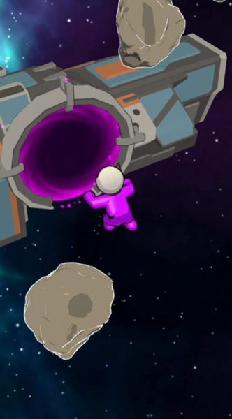 空间站公司 v1.1.1