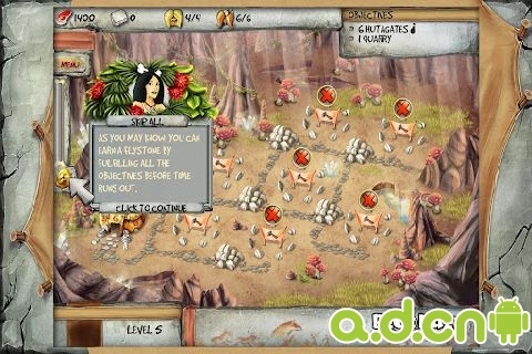 穴居人的预言(含数据包) v1.1.5810 v2.5.5