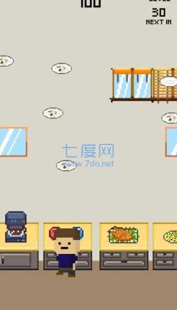 头部弹跳 v1.1.2