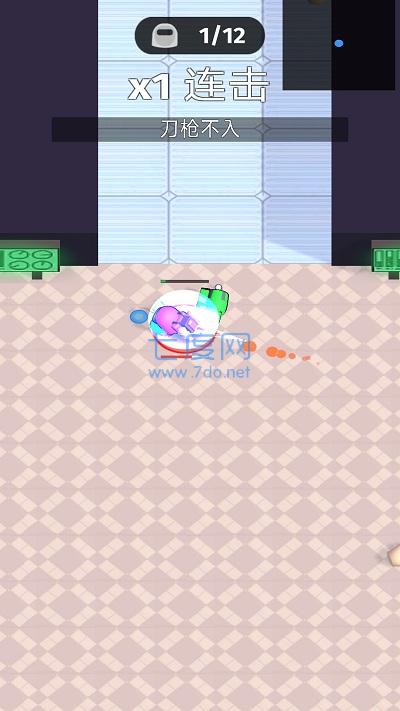 奇葩吃鸡狂欢 1.4