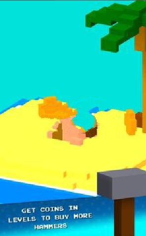 Pixel Blast 3D(像素爆炸3D) v3.0.8 安卓版