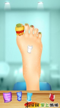 脚部医生 Foot Doctor截图1