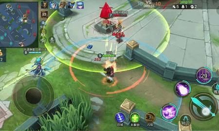 王者精英5v5 v3.1.5