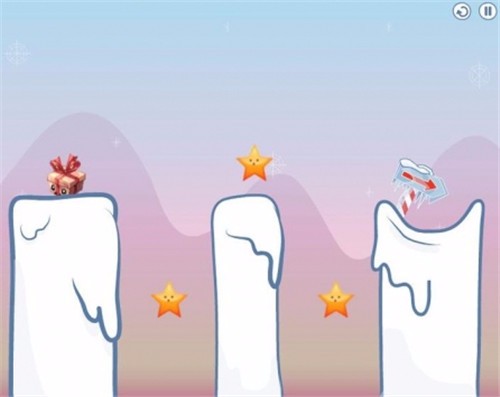 滚动的冰球 v1.0