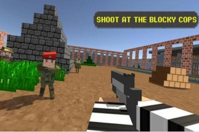 越狱逃出生天 v6.6