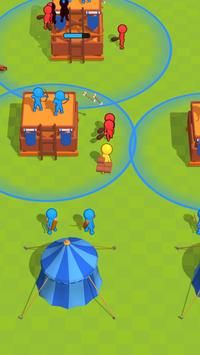 塔合并防御Tower Merge Defense