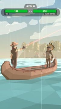 西部射击对决  v1.10.7