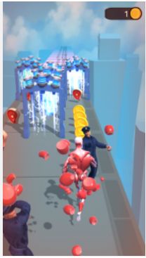 抖音怪物进化之路小游戏官方版  v3.1.3