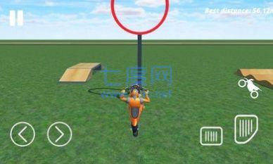 摩托物理下山模拟器 v1.2