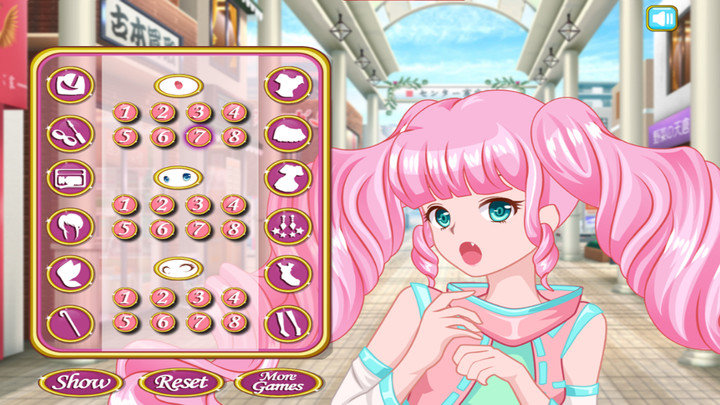 高校女生放学后汉化版 v1.0