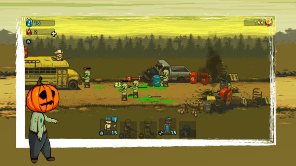 全民僵尸大战正版2022