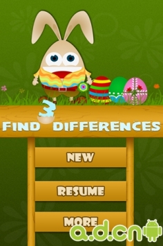 开心找不同-复活节特别版 v2.0 v3.1.5