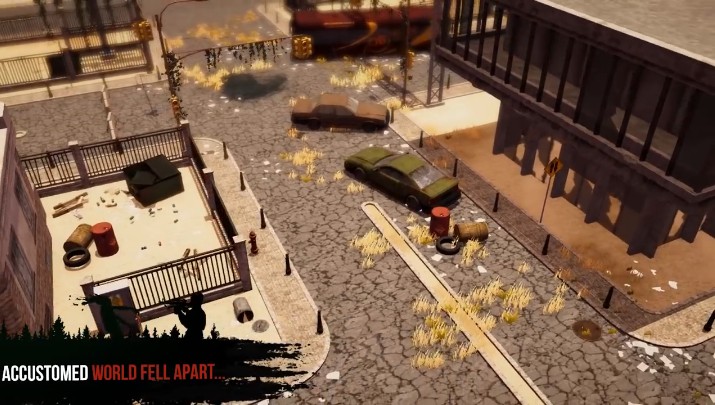 生死存亡免费金币安卓中文版游戏下载  v5.0.2