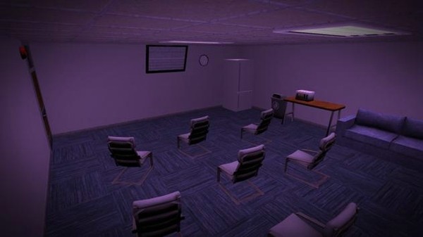 闹鬼学校游戏官方版下载  v4.1.3