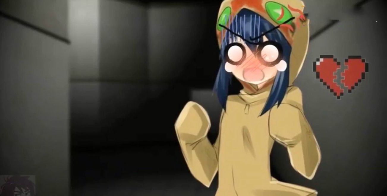 scp173收容失效手机版中文版图片2