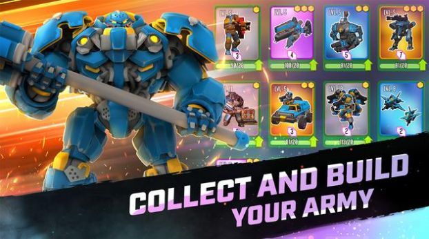 叛逆的天空手游官网正式版  v4.0.2