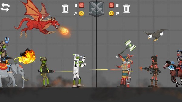 人类模组游乐场汉化版  v1.0.0