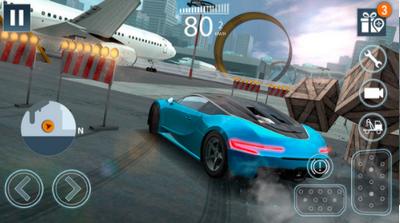 极限驾驶模拟器2 2021-01-28 12:26