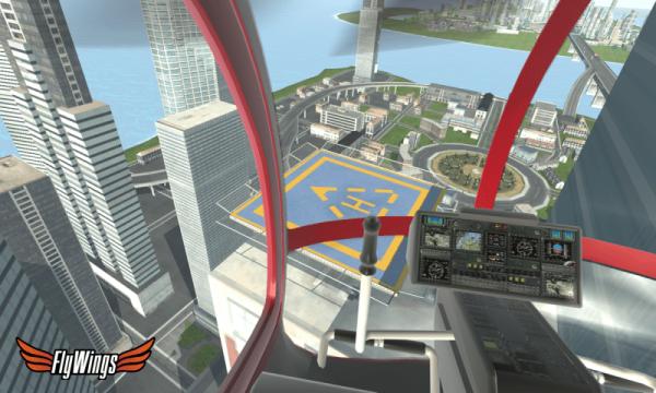 全球营救直升机 v1.7