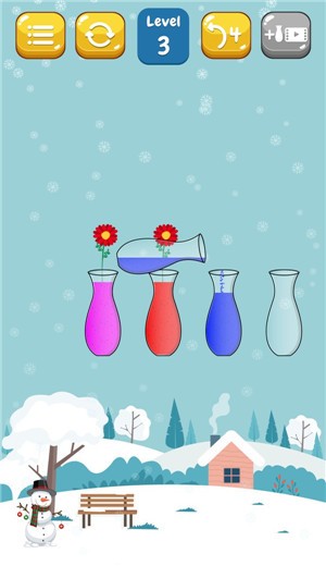 倒沙我最牛  v1.1.3