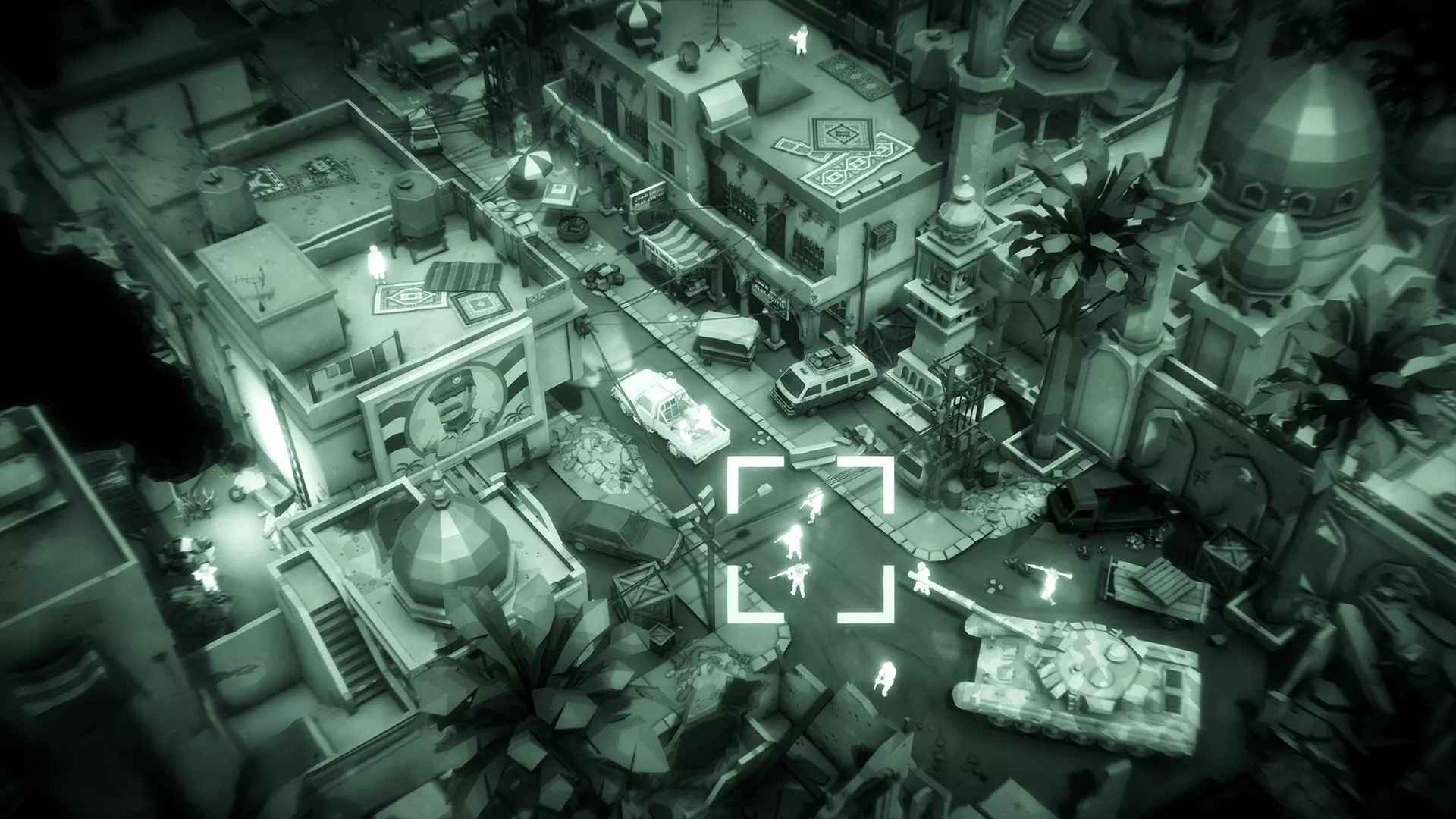 战区勇往直前 v3.8