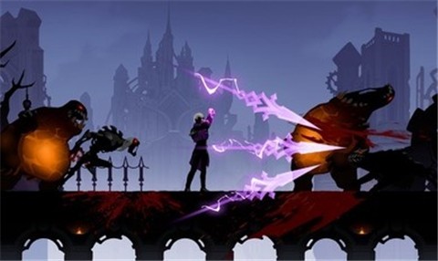 暗影骑士传奇时代2023中秋节版  v1.25.8