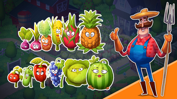 金色农场种植 v1.50.75