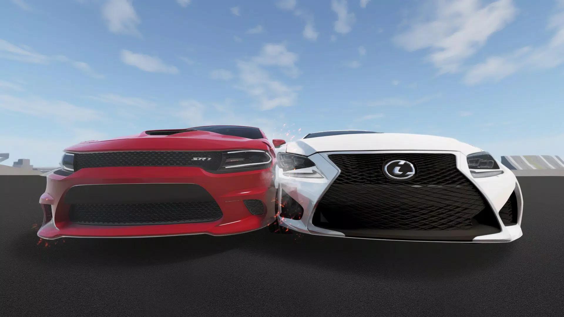 皇家汽车碰撞国际服 v1.1.9