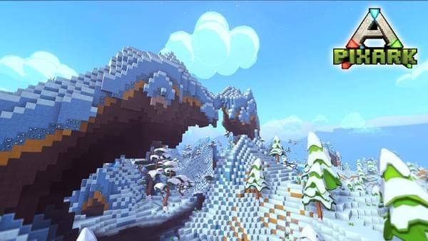 方舟方块世界  v3.9.2