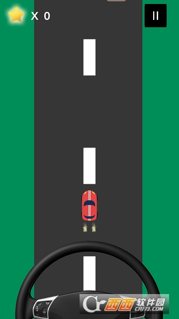 引导转向(Just Steer) v1.0 安卓版