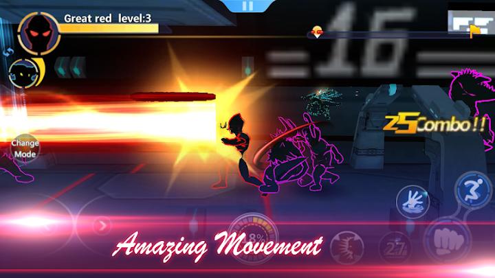 暗影复仇2 v3.0.5