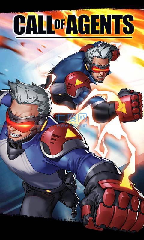 格斗先锋 v1.1.7.103