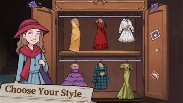 艾瑞丝历险记时之旅  v1.2.1