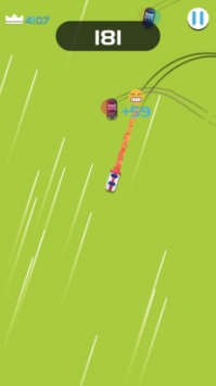 Police Runner v3.1.5