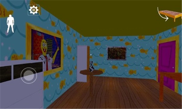 奶奶海绵宝宝模组  v2.12