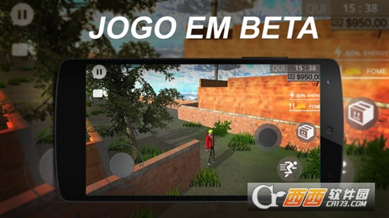 小国Pequena Nacao v1.3 安卓版
