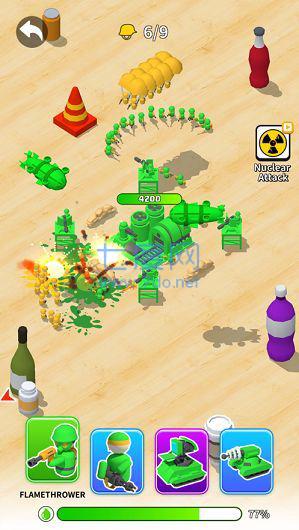 画个大兵 v1.2.4