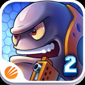 怪物射击2:重返地球 Monster Shooter 2 Back to Earth
